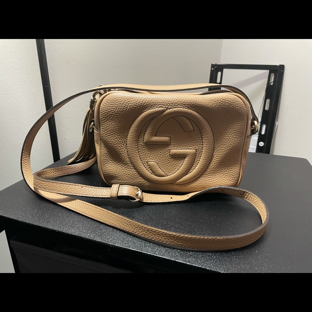 Gucci Soho Disco